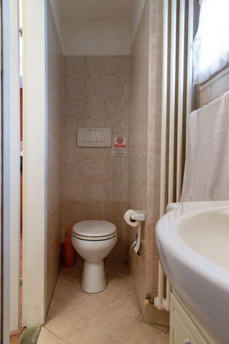 Il Cuore Di Firenze + Corte Privata+ Wifi+Ac Exteriér fotografie