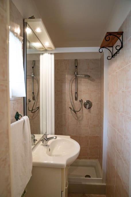 Il Cuore Di Firenze + Corte Privata+ Wifi+Ac Exteriér fotografie