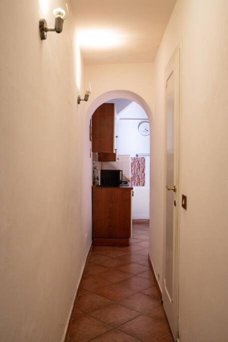 Il Cuore Di Firenze + Corte Privata+ Wifi+Ac Exteriér fotografie
