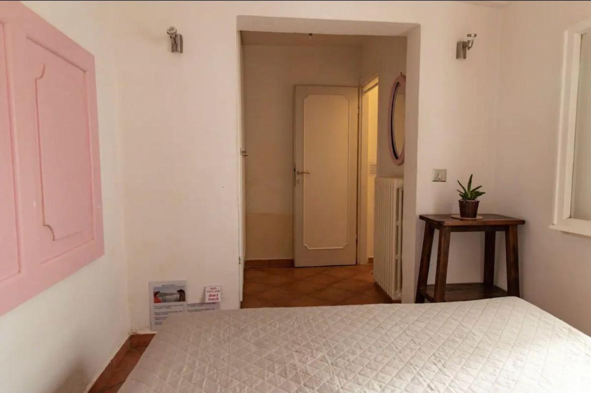 Il Cuore Di Firenze + Corte Privata+ Wifi+Ac Exteriér fotografie